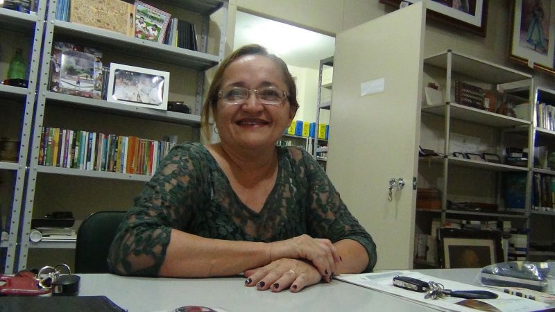 Emília Martins Diniz - Psicóloga